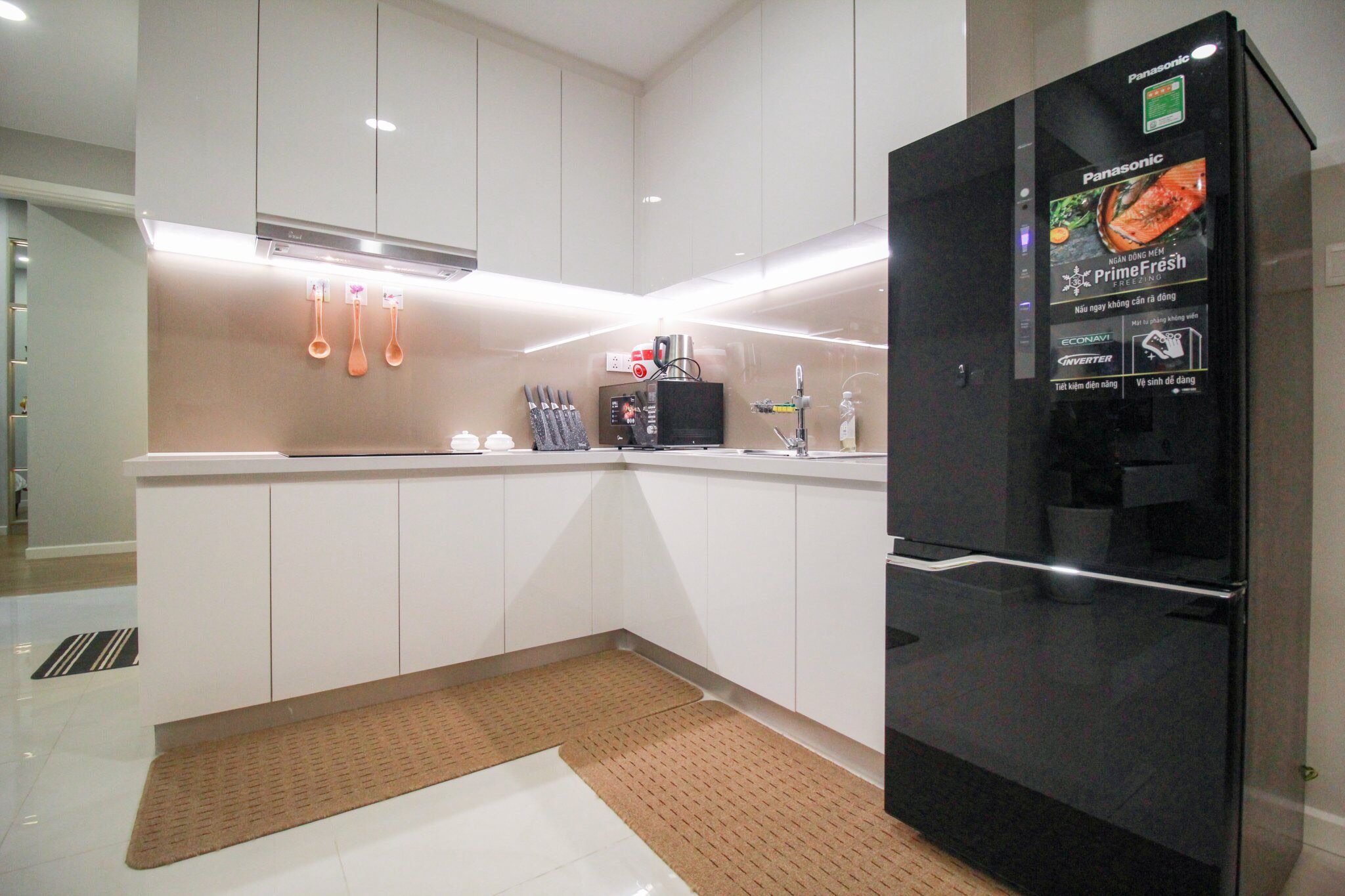 D2291050 - Apartment for rent - Masteri An Phu - 2 bedroom